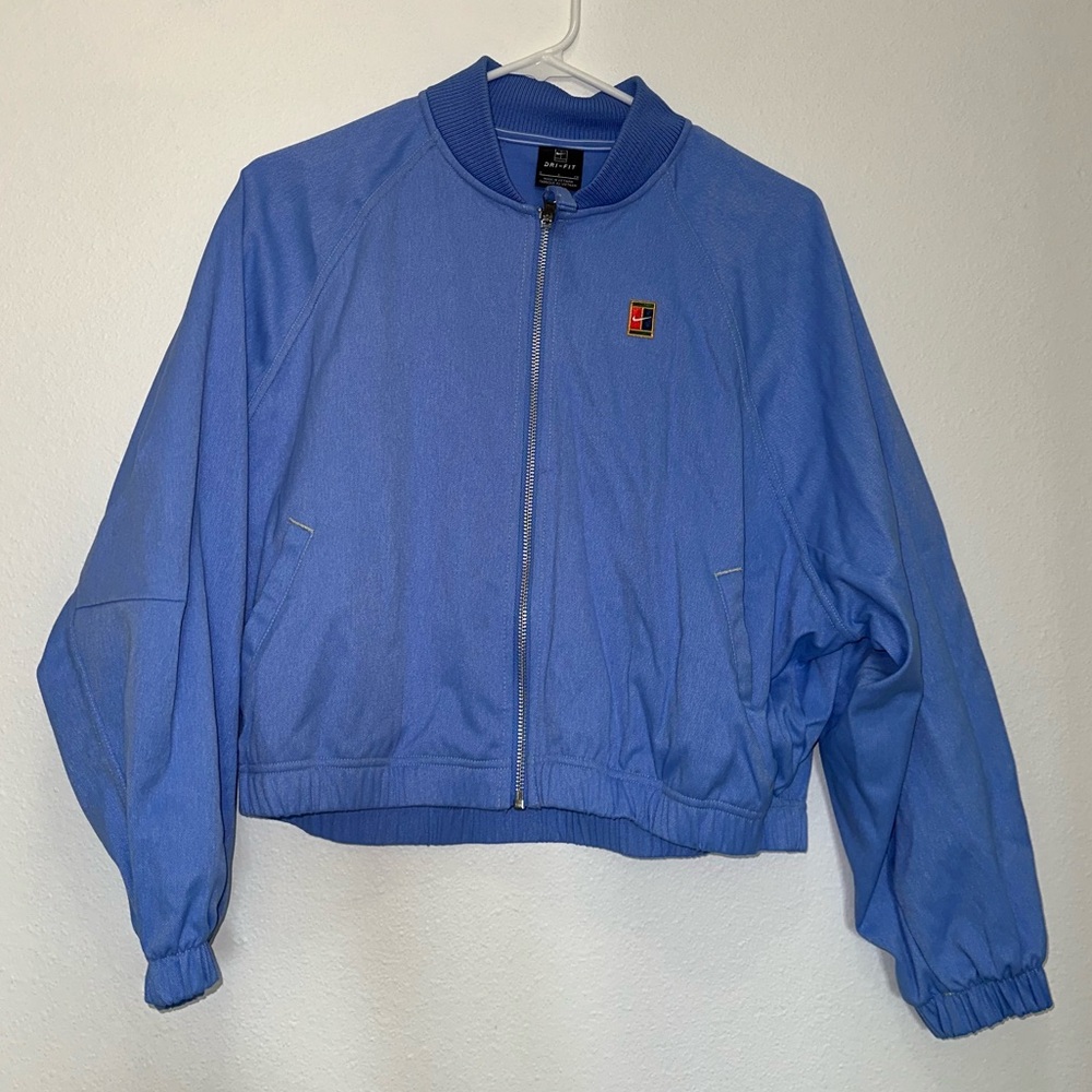 Nike women’s Paris Team Court Tennis Jacket